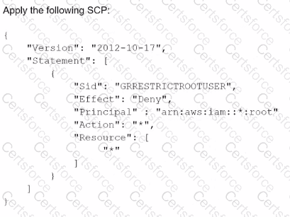 SCS-C02 Question 122